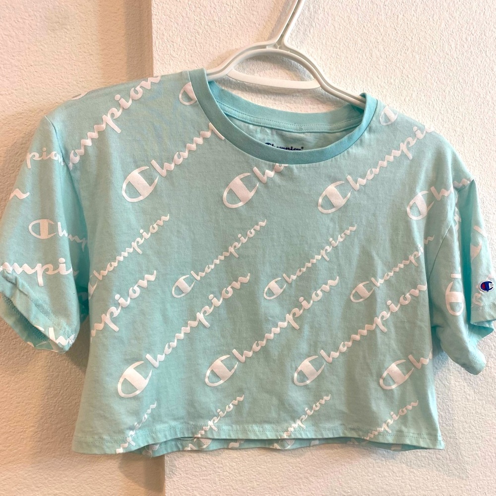 3/$15 CHAMPION size L